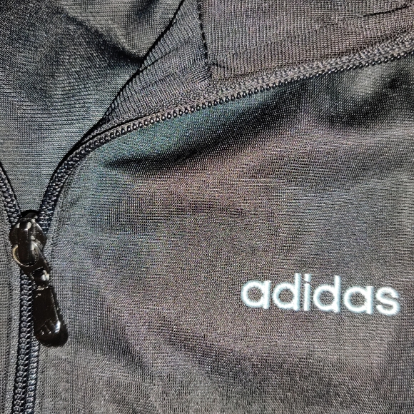 Adidas jacket - Picture 11 of 16